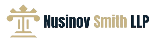Nusinov Smith LLP